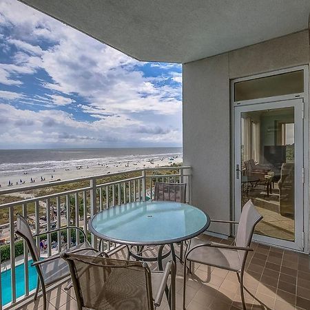 3401 Seacrest Villa Hilton Head Island Exteriör bild