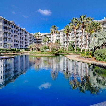 3401 Seacrest Villa Hilton Head Island Exteriör bild