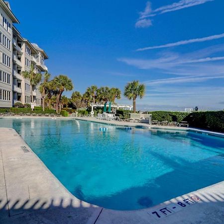 3401 Seacrest Villa Hilton Head Island Exteriör bild