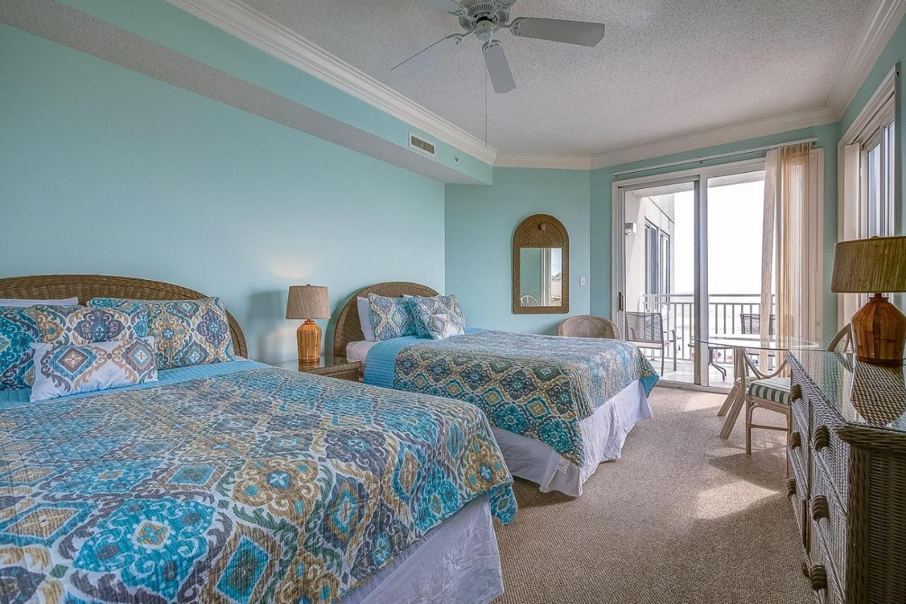 3401 Seacrest Villa Hilton Head Island Exteriör bild